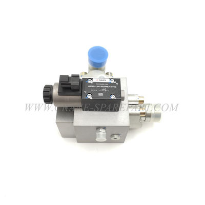 12589388 abgeschnittenes Ersatzteil Kranes Ventil-Assy Fits STC500.4.4.15 SANY