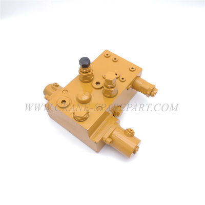 Vorlage 13013359 Sany-Filter Crane Rotary Control Valve R22A003