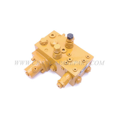 Vorlage 13013359 Sany-Filter Crane Rotary Control Valve R22A003