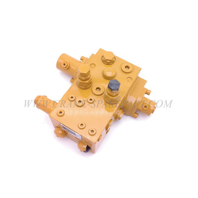 Vorlage 13013359 Sany-Filter Crane Rotary Control Valve R22A003