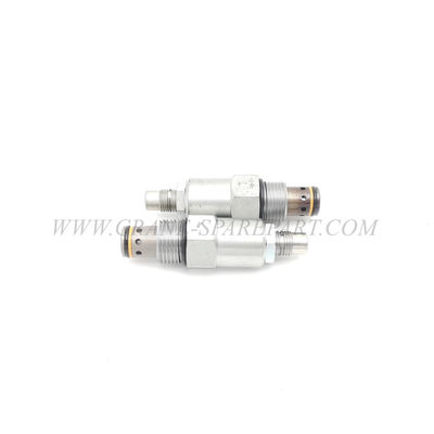 60164421 hydraulisches Crane Parts Threaded Pressure Relief Ventil CP210-2-B-0-E-A