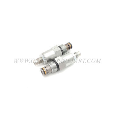 60164421 hydraulisches Crane Parts Threaded Pressure Relief Ventil CP210-2-B-0-E-A