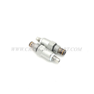 60164421 hydraulisches Crane Parts Threaded Pressure Relief Ventil CP210-2-B-0-E-A