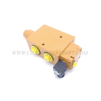 60212019 Galvano-hydraulisches Wegeventil für Kran LH3G1 SANY