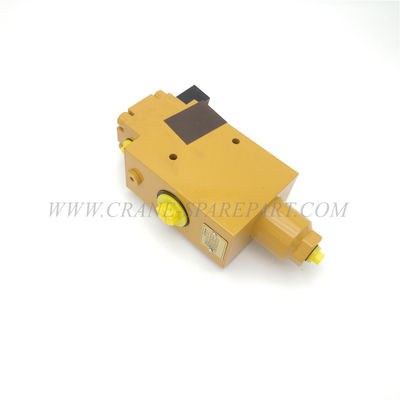 60212019 Galvano-hydraulisches Wegeventil für Kran LH3G1 SANY