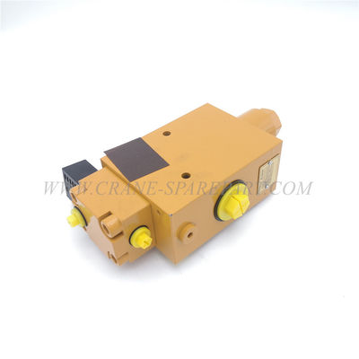 60212019 Galvano-hydraulisches Wegeventil für Kran LH3G1 SANY