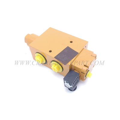 60212019 Galvano-hydraulisches Wegeventil für Kran LH3G1 SANY