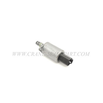 60277823 hydraulisches Crane Parts Hydraulic Solenoid Cartridge Ventil PPCD04-001-A-A-25-24-D-N-0