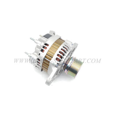 21401675 Crane Engine Parts Alternator With errichtet im Spannungs-Regler