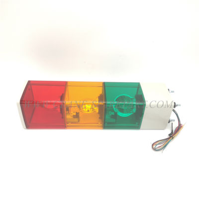 60021679 beweglicher Crane Warning Lights Three Color KJB-302-RYG