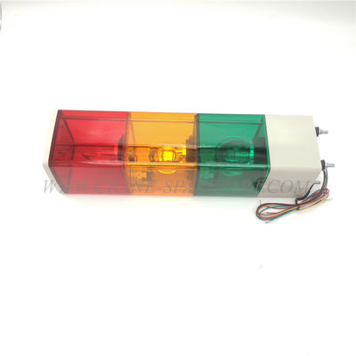 60021679 beweglicher Crane Warning Lights Three Color KJB-302-RYG