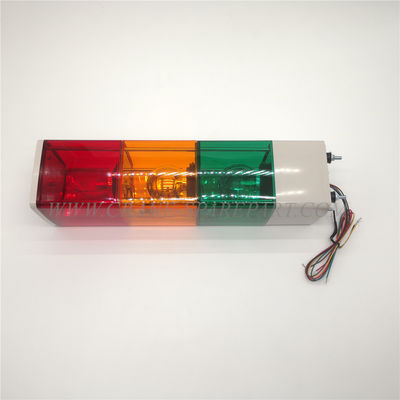 60021679 beweglicher Crane Warning Lights Three Color KJB-302-RYG