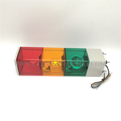 60021679 beweglicher Crane Warning Lights Three Color KJB-302-RYG