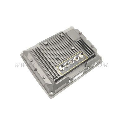 60231937 Crane Electrical Parts 104 Zoll-Anzeige eTouch104-EX-S01