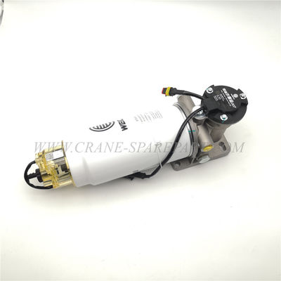 60326176 Sany Filter-ursprünglicher Treibstoff-System-Schutz IOS9001