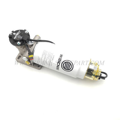 60326176 Sany Filter-ursprünglicher Treibstoff-System-Schutz IOS9001