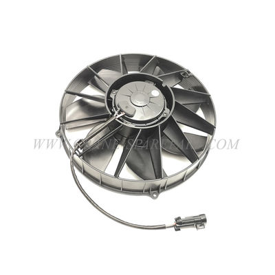 60348730 Turm Crane Spare Parts Fan Assembly, Kondensator ASYZY50132