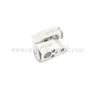 60348996 Crane Hydraulic Parts Expansion Crane Regelventil ADNAJ40040