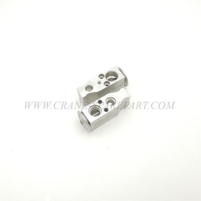 60348996 Crane Hydraulic Parts Expansion Crane Regelventil ADNAJ40040