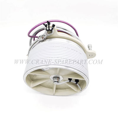 130001087 SANY Crane Cable Drum T211101 für Hebezeug