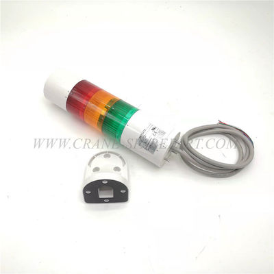 Tri Crane Safety Light-Vorlage der Farbe1020400085 für SANY-Kran