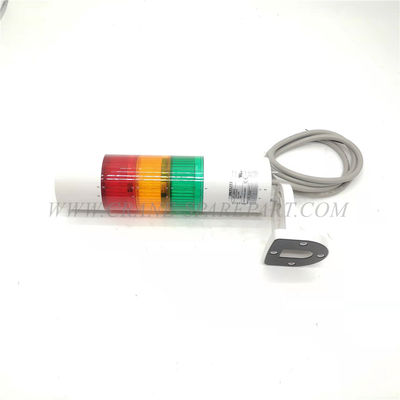 Tri Crane Safety Light-Vorlage der Farbe1020400085 für SANY-Kran