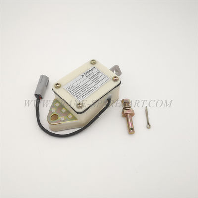 1020500007 Crane Electrical Parts Limit Switch des Kranes GJ-1