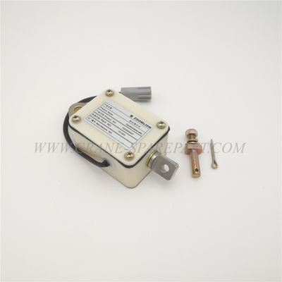 1020500007 Crane Electrical Parts Limit Switch des Kranes GJ-1
