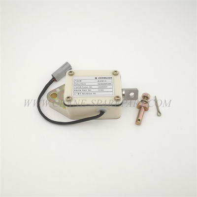 1020500007 Crane Electrical Parts Limit Switch des Kranes GJ-1