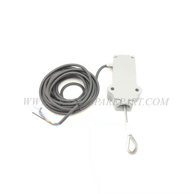 Ursprüngliches 142599000048A Crane Remote Control Switch B-S-5025-TN