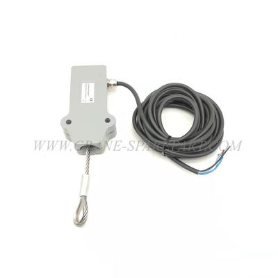 Ursprüngliches 142599000048A Crane Remote Control Switch B-S-5025-TN