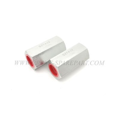 Weisen-Ventil A220401000298 Crane Undercarriage Parts SANY S25A3.0 eins