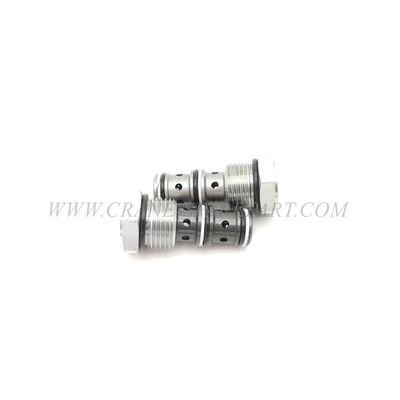 Passte hydraulisches B220401000041 Wechselventil SANY-Kran DSV1-10-B-O