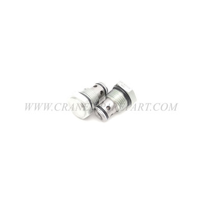 DSV1-10-B-O Crane Hydraulic Parts Hydac Shuttle Ventil B220401000041
