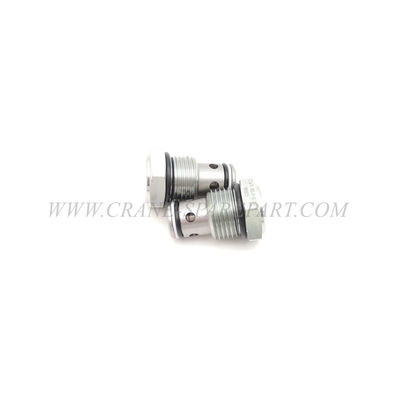 DSV1-10-B-O Crane Hydraulic Parts Hydac Shuttle Ventil B220401000041