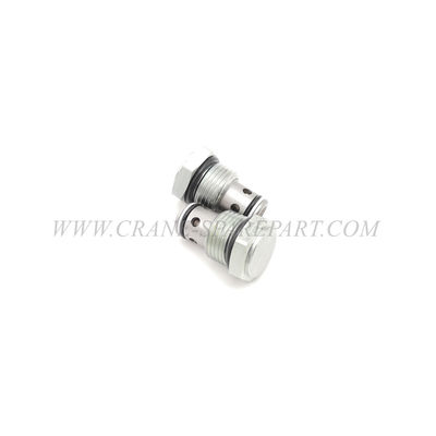 DSV1-10-B-O Crane Hydraulic Parts Hydac Shuttle Ventil B220401000041