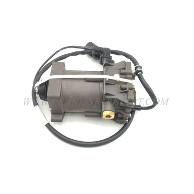 Bescheinigung K019858N00 Crane Engine Parts Booster IOS9001