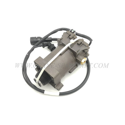 Bescheinigung K019858N00 Crane Engine Parts Booster IOS9001