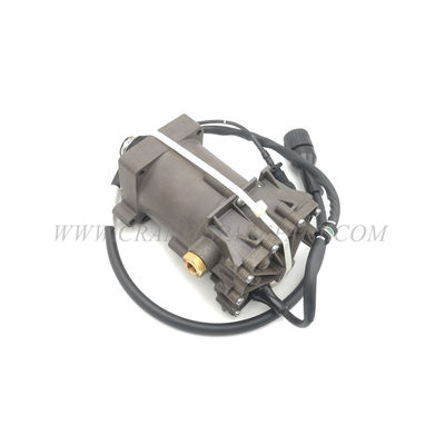 Bescheinigung K019858N00 Crane Engine Parts Booster IOS9001