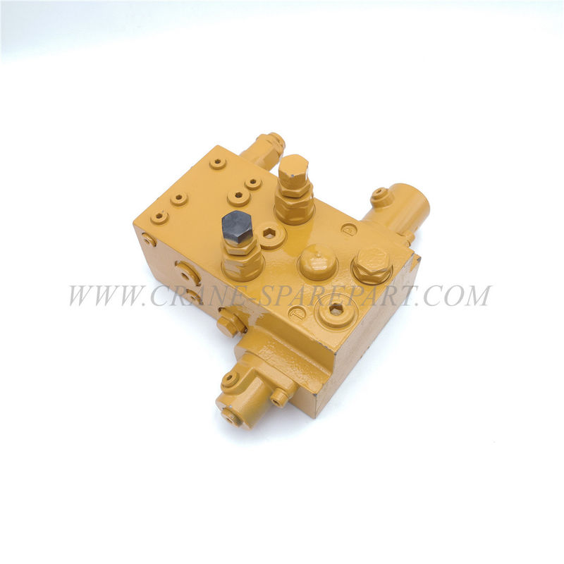 Vorlage 13013359 Sany-Filter Crane Rotary Control Valve R22A003