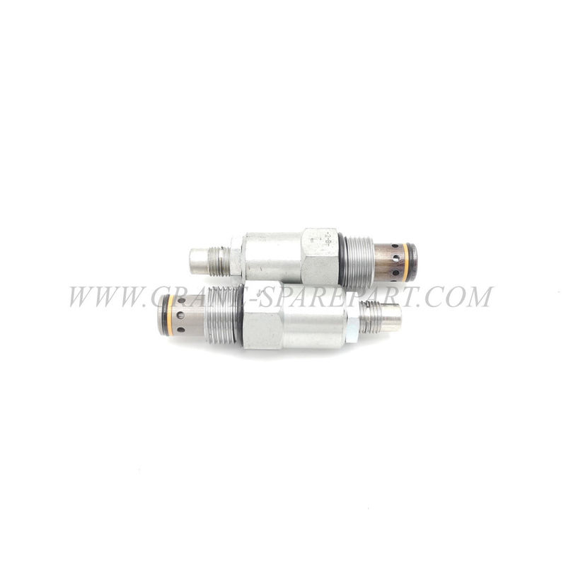 60164421 hydraulisches Crane Parts Threaded Pressure Relief Ventil CP210-2-B-0-E-A