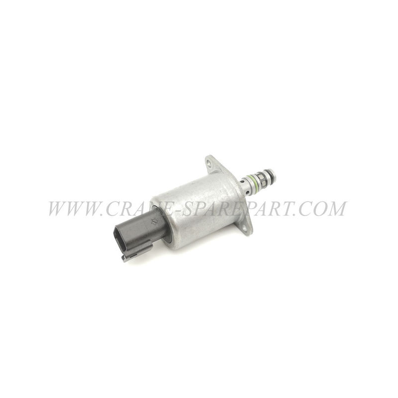 60277823 hydraulisches Crane Parts Hydraulic Solenoid Cartridge Ventil PPCD04-001-A-A-25-24-D-N-0