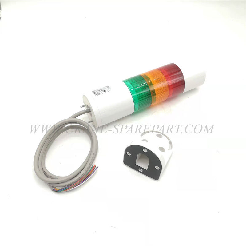 Tri Crane Safety Light-Vorlage der Farbe1020400085 für SANY-Kran